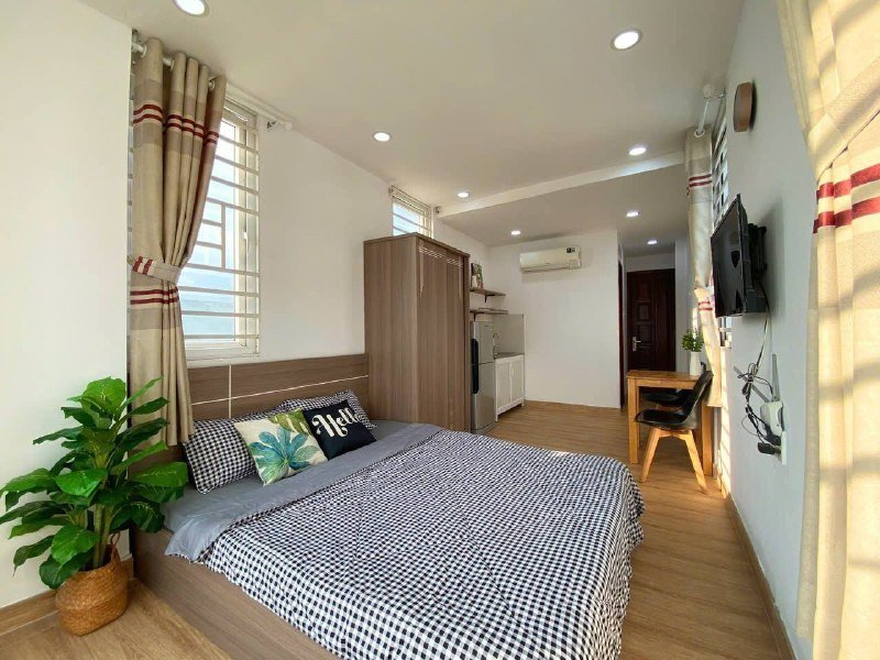 Room for rent in District 2, Ho Chi Minh City - 3