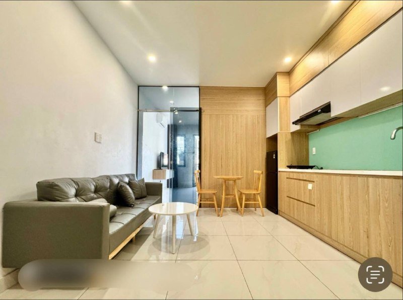 Квартира Район 12