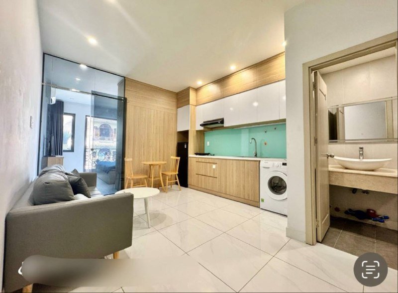 Apartment for rent in District 12, Ho Chi Minh City - 2