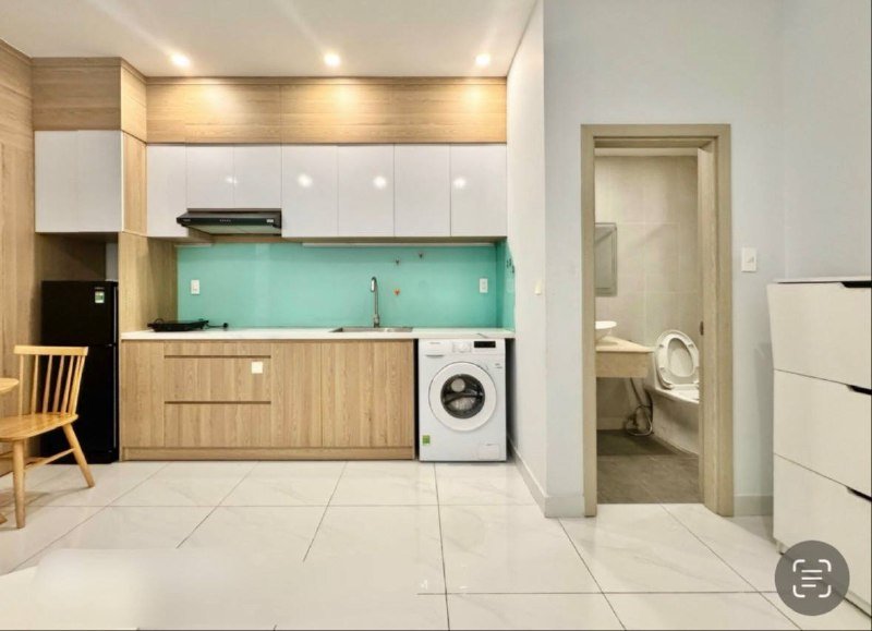 Apartment for rent in District 12, Ho Chi Minh City - 3