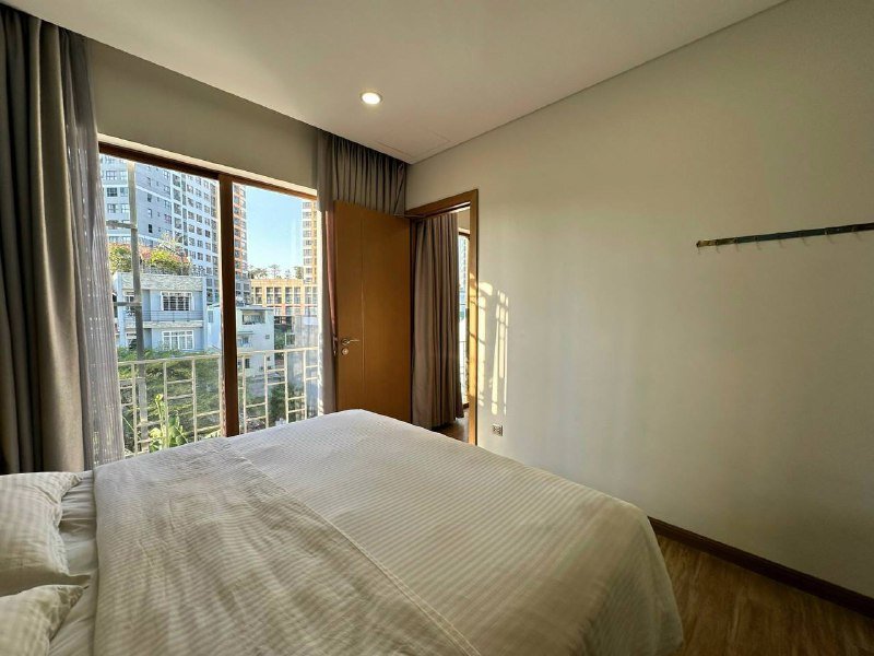 Квартира Район 2 - Тхао Дьен / Ан Фу - 5