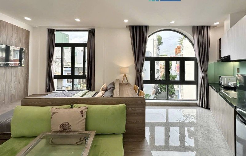 Room for rent in District 12, Ho Chi Minh City