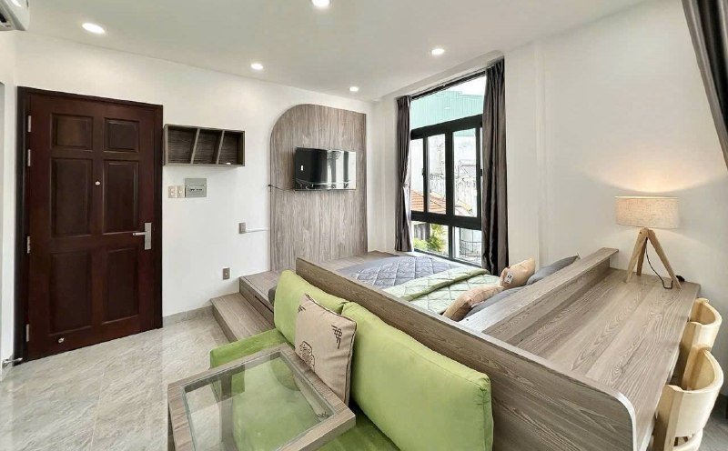 Room for rent in District 12, Ho Chi Minh City - 2