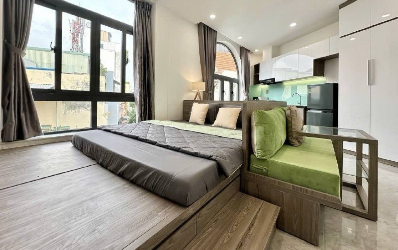 Room for rent in District 12, Ho Chi Minh City - 3