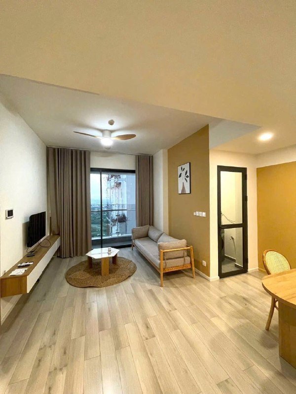 Квартира Тху Дык - Vinhomes Grand Park