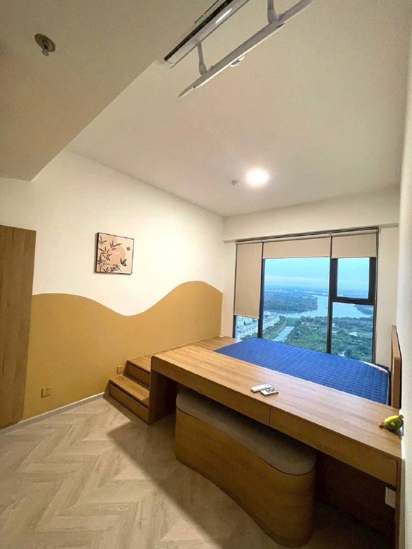 Apartment for rent in Thu Duc - Vinhomes Grand Park, Ho Chi Minh City - 3