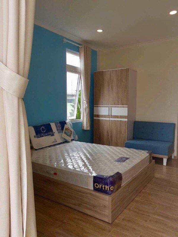Room for rent in District 2, Ho Chi Minh City - 2