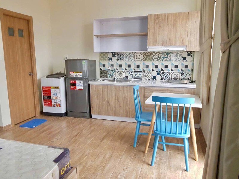 Room for rent in District 2, Ho Chi Minh City - 3