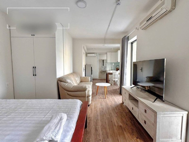 Room for rent in District 2 - Thao Dien / An Phu, Ho Chi Minh City