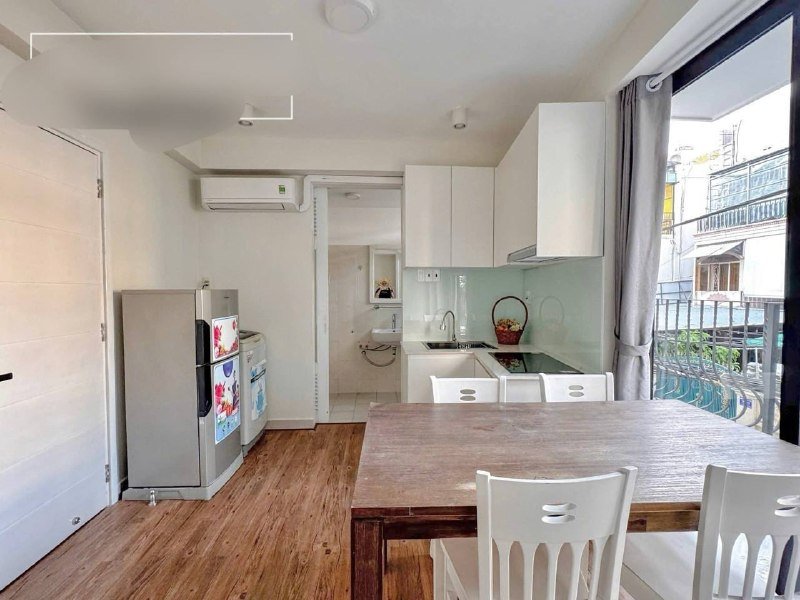 Room for rent in District 2 - Thao Dien / An Phu, Ho Chi Minh City - 2