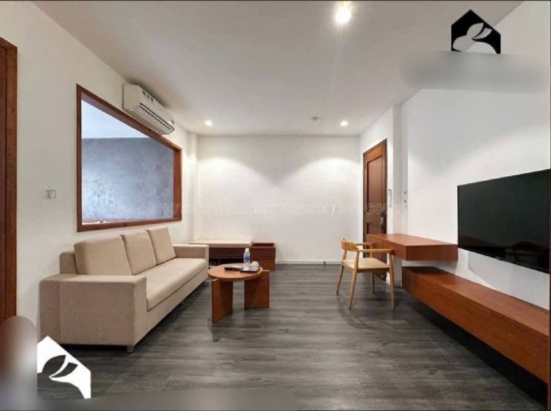 Apartment for rent in District 4, Ho Chi Minh City - 3