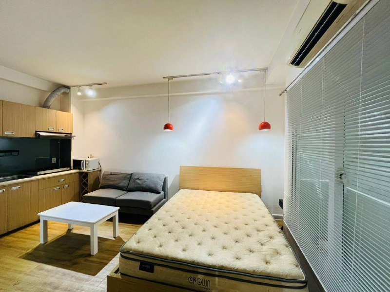 Room for rent in District 2 - Thao Dien / An Phu, Ho Chi Minh City - 3