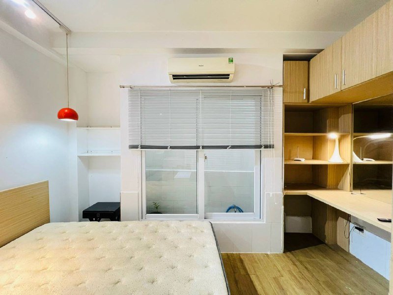 Комната Район 2 - Тхао Дьен / Ан Фу - 5