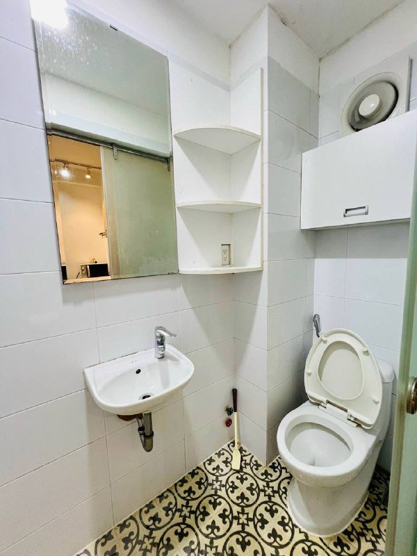 Комната Район 2 - Тхао Дьен / Ан Фу - 7