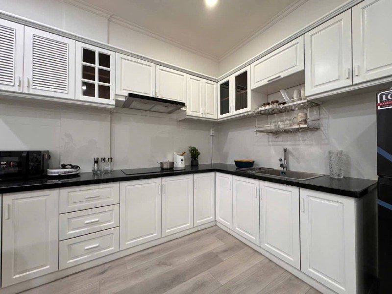 Apartment for rent in Binh Thanh, Ho Chi Minh City - 3