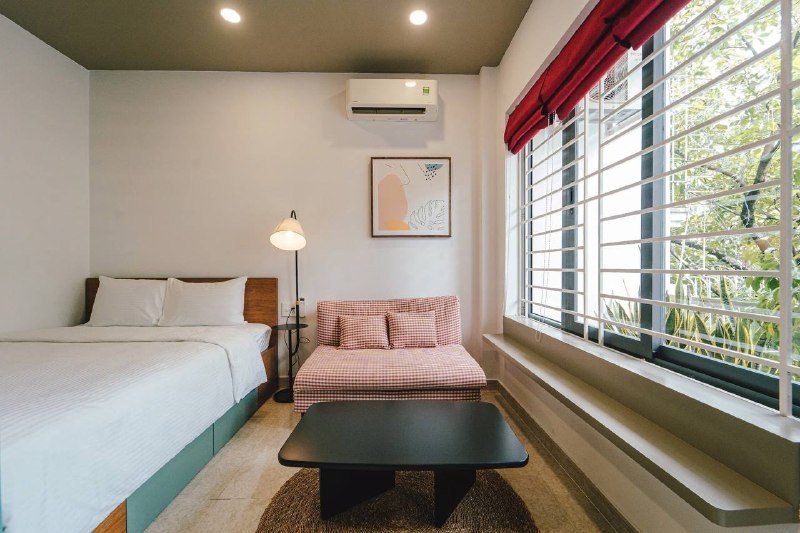 Room for rent, Ho Chi Minh City - 2