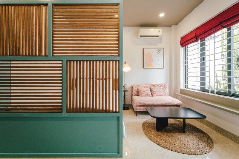 Room for rent, Ho Chi Minh City - 3