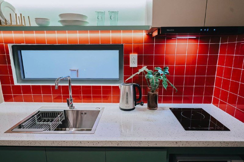 Room for rent, Ho Chi Minh City - 2