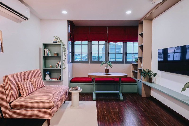 Room for rent, Ho Chi Minh City - 3