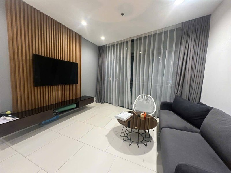 Apartment for rent in Binh Thanh, Ho Chi Minh City