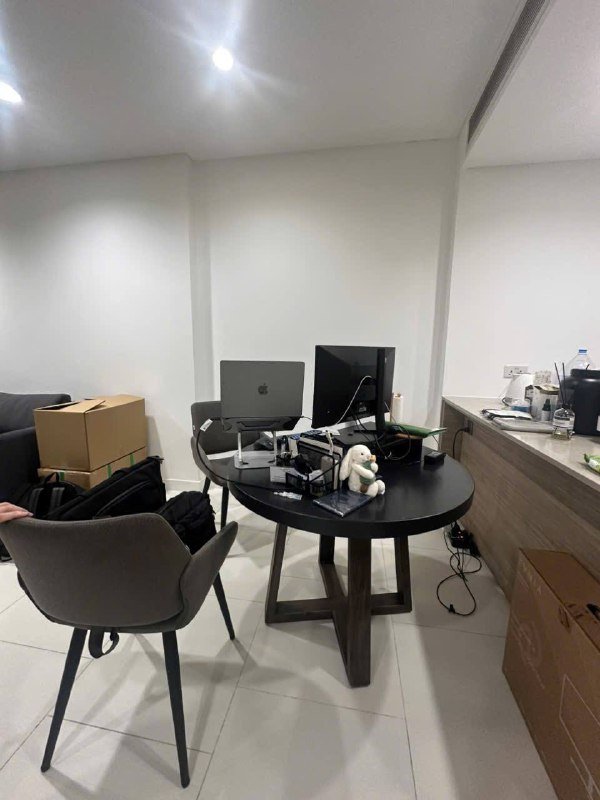 Apartment for rent in Binh Thanh, Ho Chi Minh City - 3