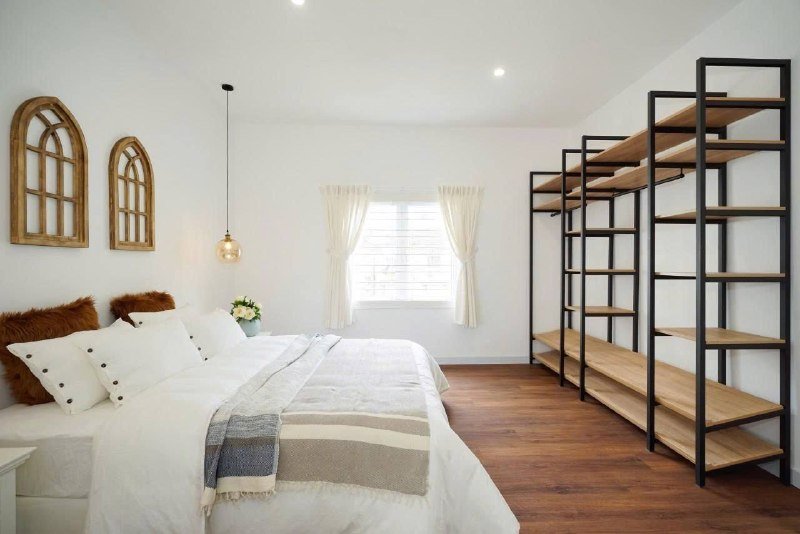 Apartment for rent in District 2, Ho Chi Minh City - 3