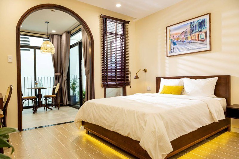 Room for rent in District 2 - Thao Dien / An Phu, Ho Chi Minh City - 2