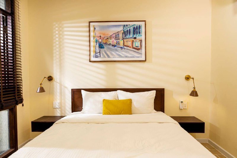 Room for rent in District 2 - Thao Dien / An Phu, Ho Chi Minh City - 3