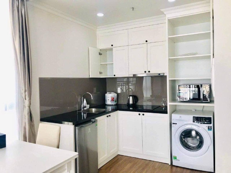 Apartment for rent in District 12, Ho Chi Minh City - 2