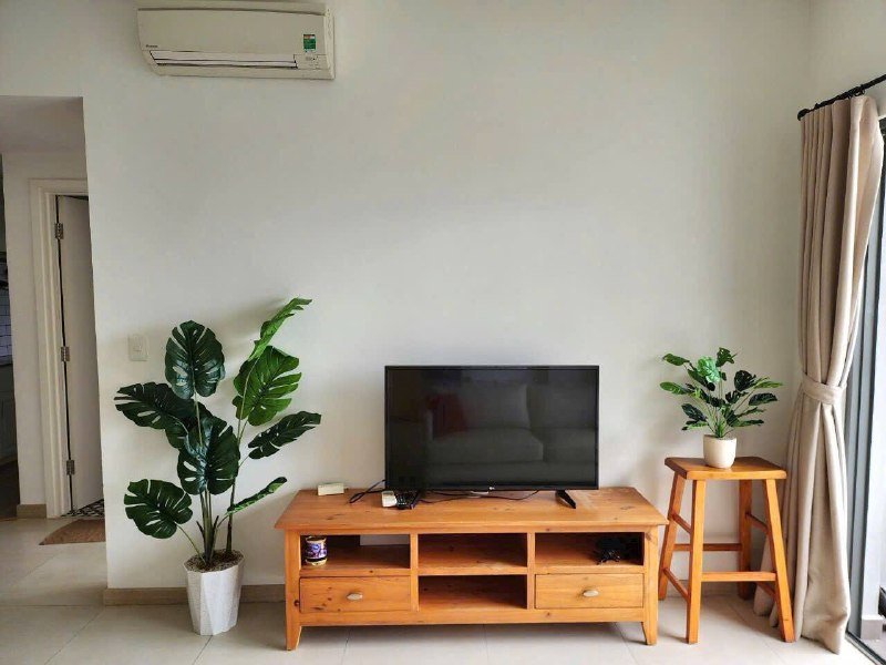 Apartment for rent in Thu Duc - Vinhomes Grand Park, Ho Chi Minh City - 2