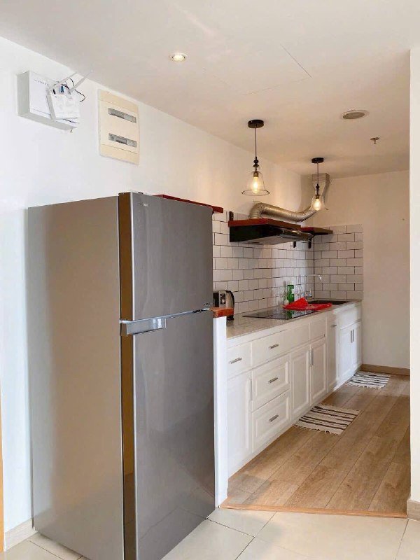 Apartment for rent in Thu Duc - Vinhomes Grand Park, Ho Chi Minh City - 3