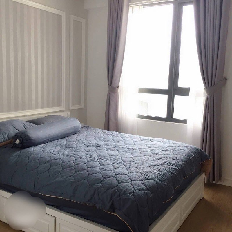 Apartment for rent in Thu Duc - Vinhomes Grand Park, Ho Chi Minh City - 3