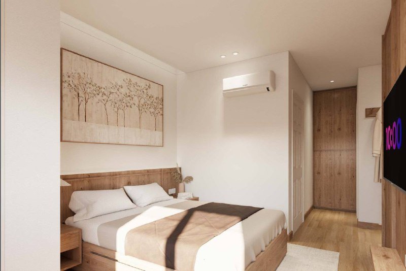 Room for rent in District 2 - Thao Dien / An Phu, Ho Chi Minh City - 2