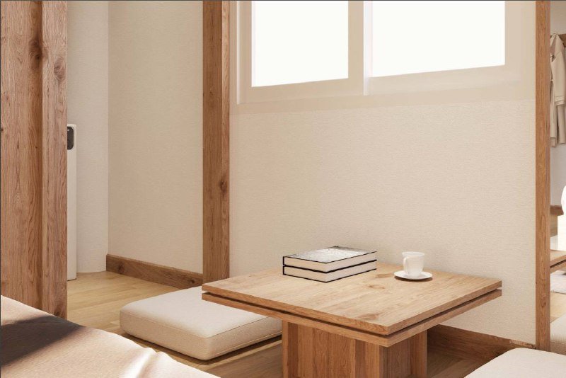 Комната Район 2 - Тхао Дьен / Ан Фу - 6