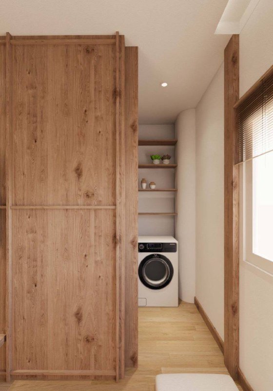 Комната Район 2 - Тхао Дьен / Ан Фу - 9