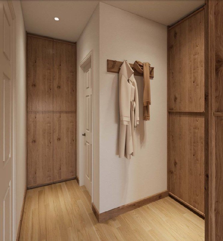 Комната Район 2 - Тхао Дьен / Ан Фу - 10