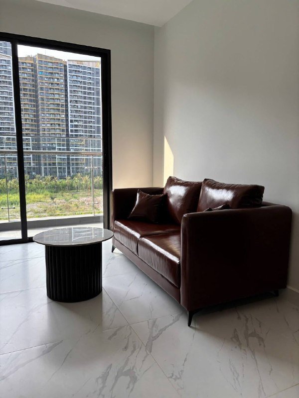 Apartment for rent in Thu Duc - Vinhomes Grand Park, Ho Chi Minh City