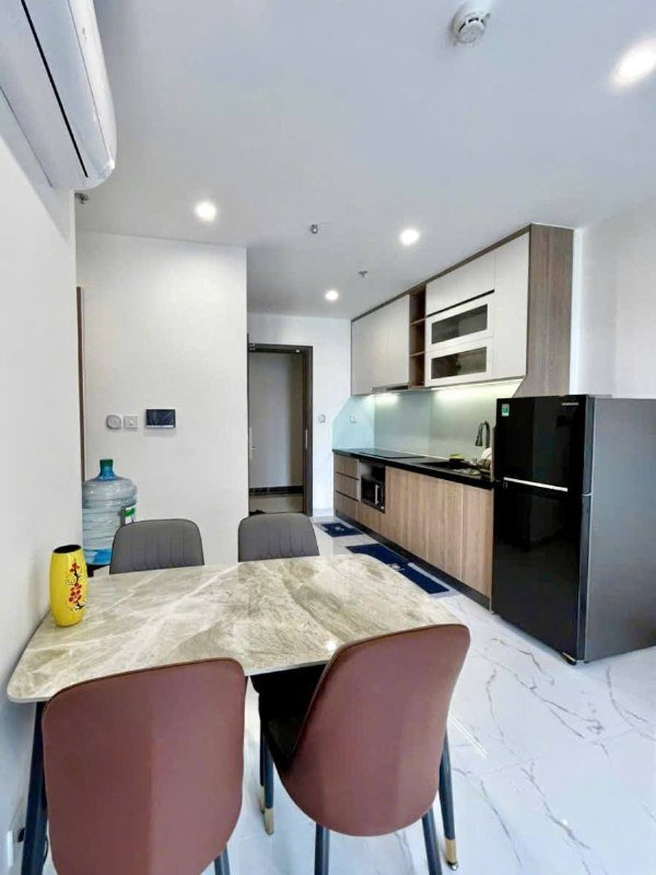 Apartment for rent in Thu Duc - Vinhomes Grand Park, Ho Chi Minh City - 2