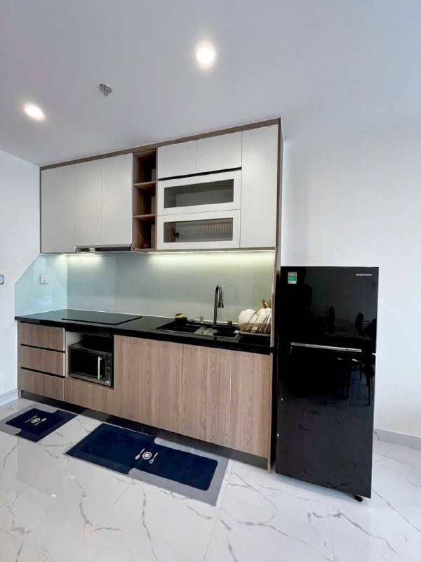 Apartment for rent in Thu Duc - Vinhomes Grand Park, Ho Chi Minh City - 3