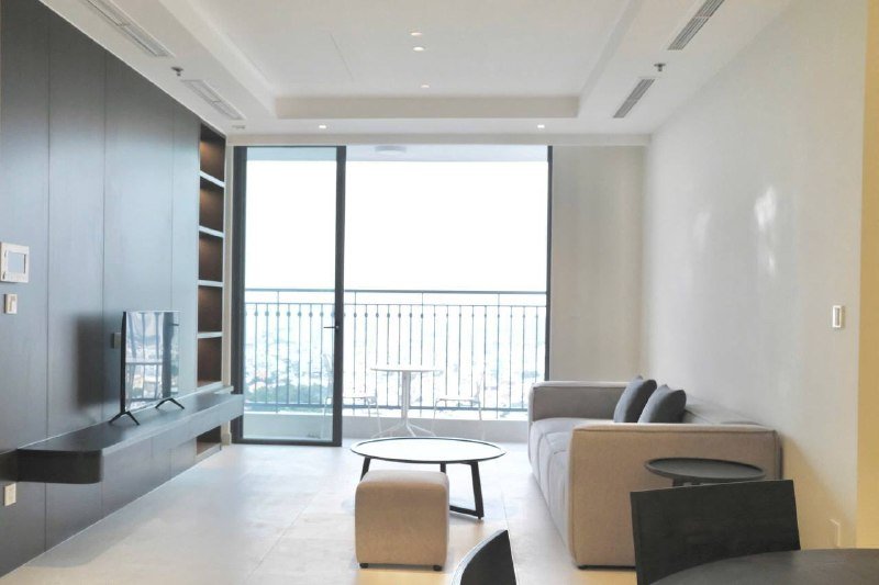 Apartment for rent in Binh Thanh, Ho Chi Minh City