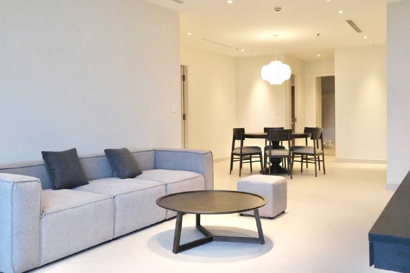 Apartment for rent in Binh Thanh, Ho Chi Minh City - 2