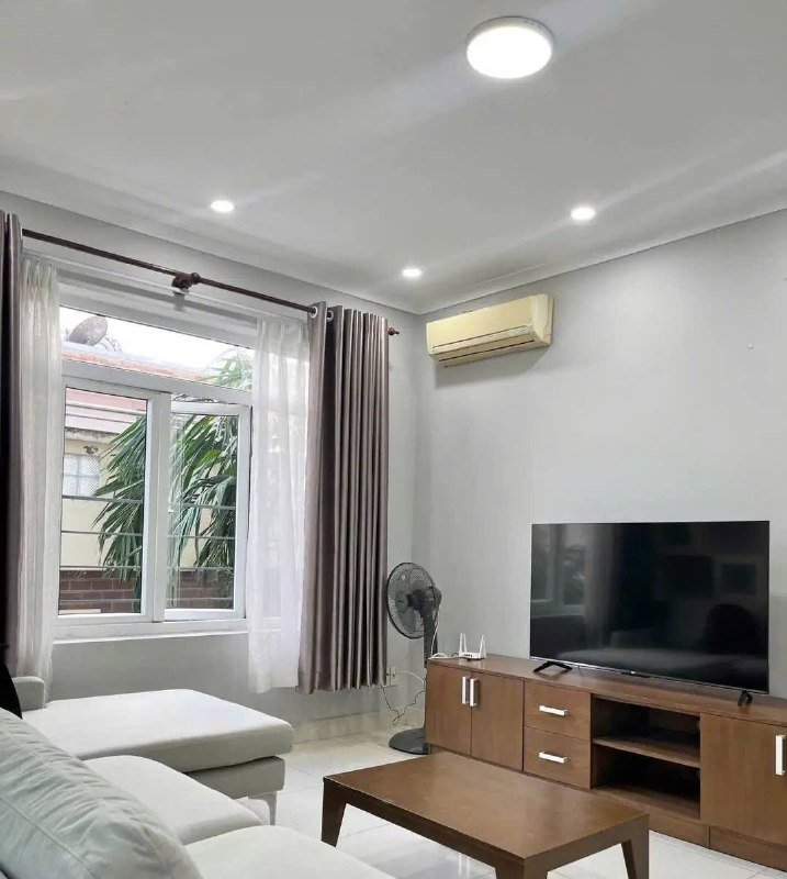 Apartment for rent in District 2 - Thao Dien / An Phu, Ho Chi Minh City - 2