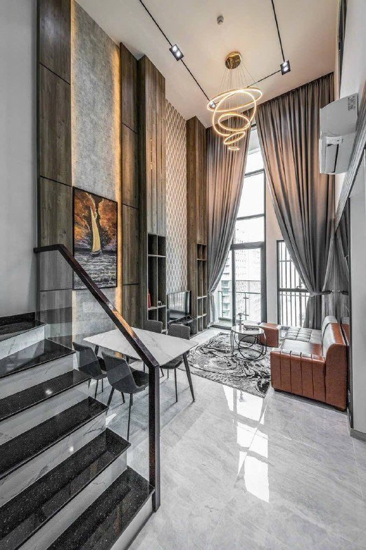 Квартира Тху Дык - Vinhomes Grand Park