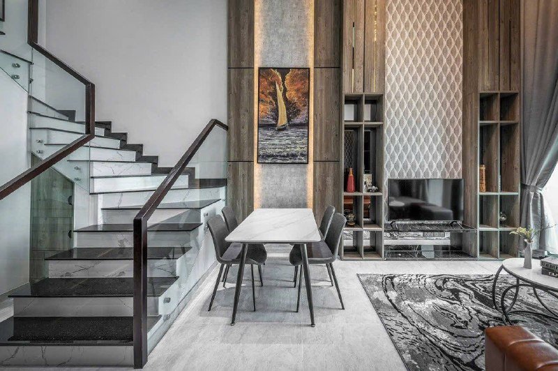 Apartment for rent in Thu Duc - Vinhomes Grand Park, Ho Chi Minh City - 3