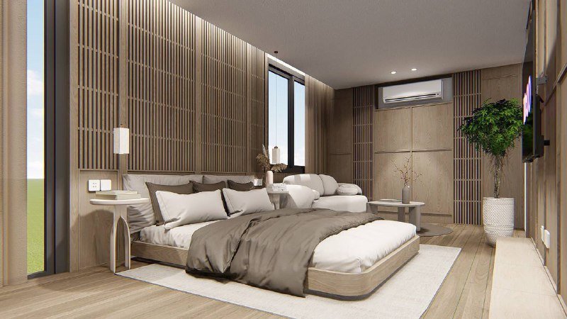 Room for rent in District 2 - Thao Dien / An Phu, Ho Chi Minh City - 2