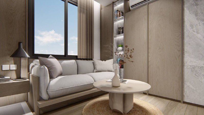 Room for rent in District 2 - Thao Dien / An Phu, Ho Chi Minh City - 3