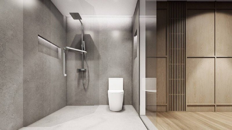 Комната Район 2 - Тхао Дьен / Ан Фу - 7