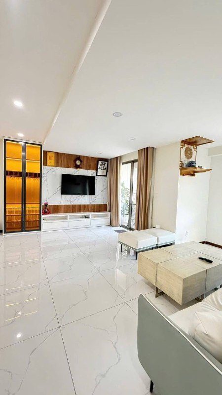 Apartment for rent in District 7, Ho Chi Minh City - 2
