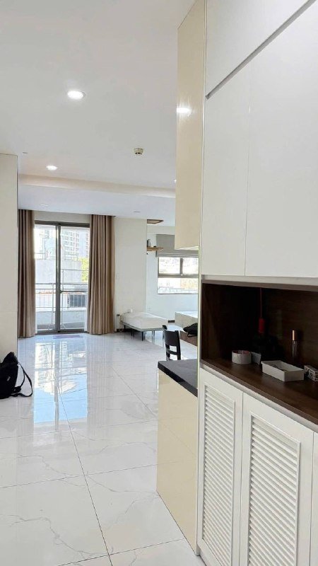 Apartment for rent in District 7, Ho Chi Minh City - 3