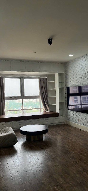Apartment for rent in District 7, Ho Chi Minh City